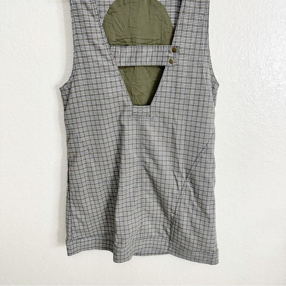 New Free People Kai Menswear Mini size S - Picture 8 of 9